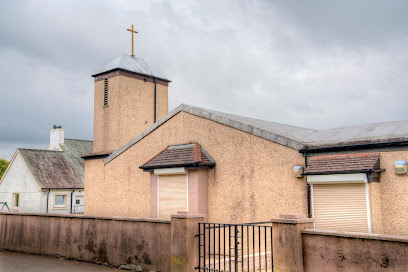 (West Lothian) Our Lady (Stoneyburn)