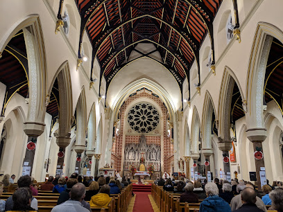 (West Midlands) Our Lady and All Saints (Stourbridge)