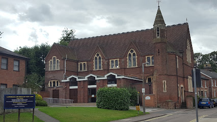 (Suffolk) Our Lady (Stowmarket)