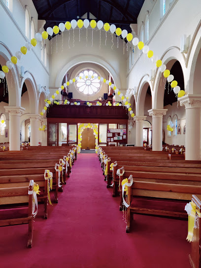 (Sunderland) St Joseph (Sunderland)