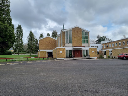 (Berkshire) Sacred Heart (Sunningdale)
