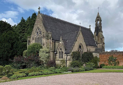 (Staffordshire) Our Lady of the Assumption (Swynnerton)