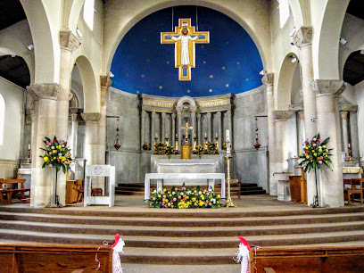 (London) St Boniface (Tooting Broadway)