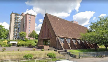 (Glasgow) St Brigid (Toryglen)