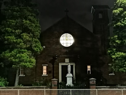 (Stoke-on-Trent) St Teresa of the Child Jesus (Trent Vale)