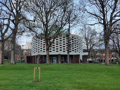 (Brighton) Meeting House (University of Sussex Brighton)