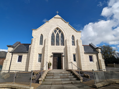 (North Lanarkshire) St Columba (Viewpark)