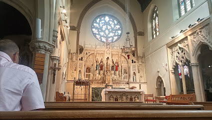 (Middlesex) St Catherine of Alexandria (West Drayton)