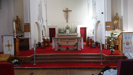 (Dorset) St Joseph (Weymouth)