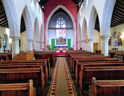 (Cambridgeshire) Our Lady & St Charles Borromeo (Wisbech)