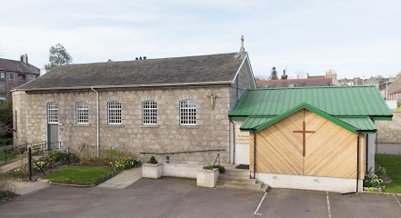 (Aberdeen) St Joseph (Woodside)
