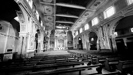 (Hull) St Charles Borromeo (Hull)