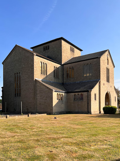(West Sussex) St Charles Borromeo (Worthing)