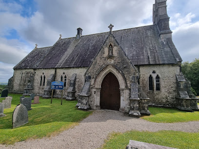 (Lancashire) St Mary (Yealand)