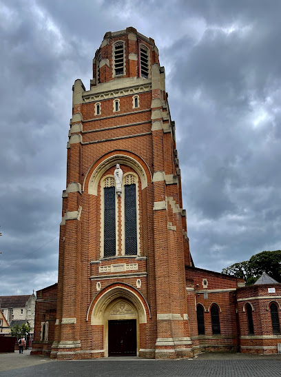 (Dorset) Corpus Christi (Boscombe)