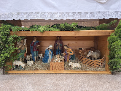 (Lincolnshire) Sacred Heart & St Gilbert (Bourne)
