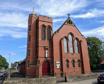 (Dundee) Our Lady of Good Counsel (Broughty Ferry)