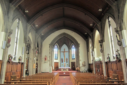 (Birmingham) Sacred Heart & Holy Souls (Acocks Green)