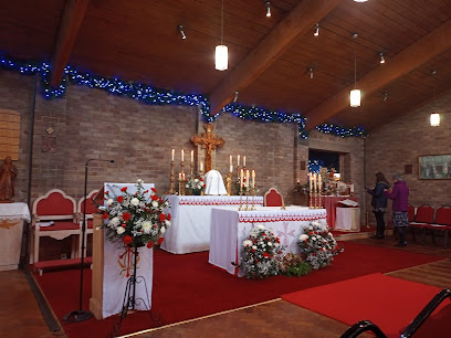 (Cambridge) St Philip Howard (Cambridge)