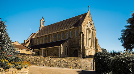 (North Somerset) Immaculate Conception (Clevedon)