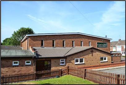 (Coventry) St John Vianney (Coventry)