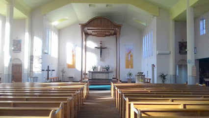 (Clackmannanshire) St Mungo (Alloa)