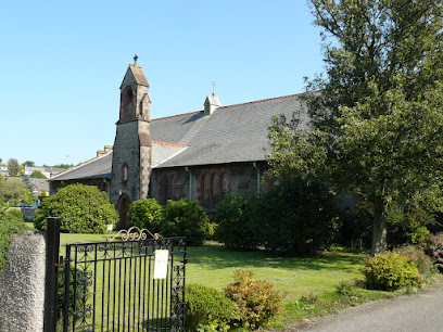 (Cumbria) Our Lady of the Rosary & St Margaret of Scotland (Dalton-in-Furness)