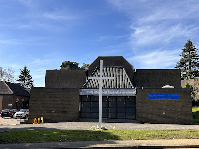 (Northamptonshire) Our Lady of Charity & St Augustine (Daventry)