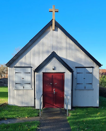 (Cambridge) St Vincent de Paul (Ditton Cambridge)