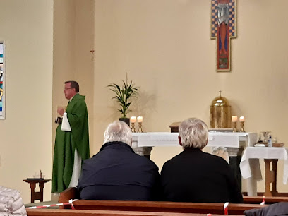 (Middlesex) St John of Rochester (Egham Hythe)