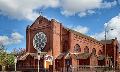 (Cheshire) Our Lady Star of the Sea (Ellesmere Port)
