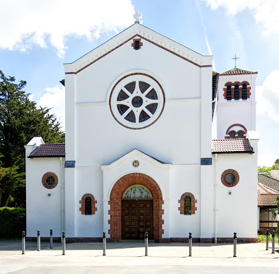 (Surrey) Our Lady of Assumption (Englefield Green)