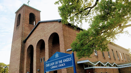 (Kent) Our Lady of the Angels (Erith)