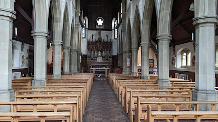 (Northumberland) St John the Baptist (Annitsford)