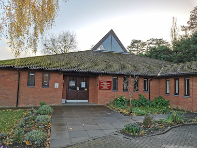 (Bedfordshire) Sacred Heart (Flitwick)