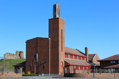 (Ayrshire) St Peter-in-Chains (Ardrossan)