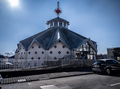 (Swansea) Blessed Sacrament (Gorseinon)
