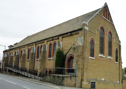 (Essex) St Thomas of Canterbury (Grays)