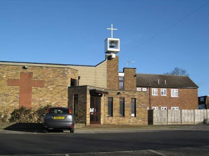 (Middlesex) St Paul (Harefield)