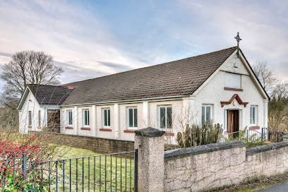(North Lanarkshire) St Catherine (Harthill)