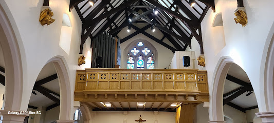 (Hampshire) St Joseph (Havant)