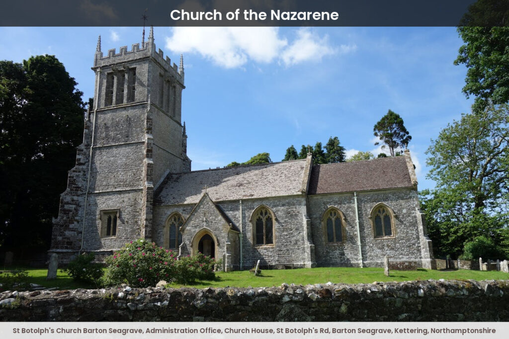 (Kettering) Church of the Nazarene