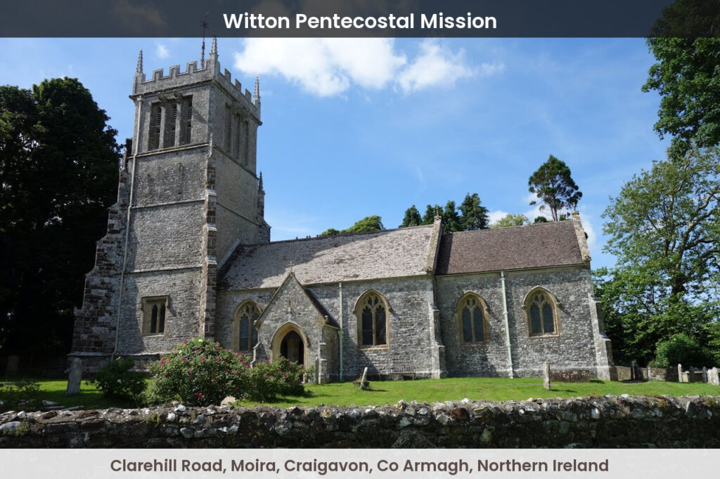(Co Armagh) Witton Pentecostal Mission