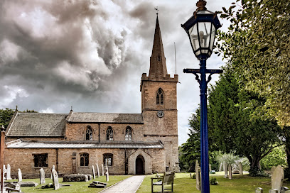 (Coleby) All Saints