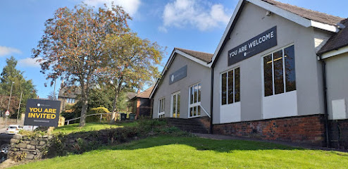 (Belper) Arena Church Belper