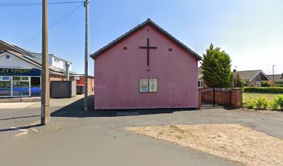 (Auckley) Auckley Methodist Church