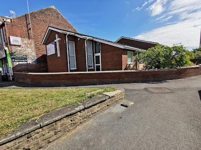 (Bentley) Bentley Pentecostal Church