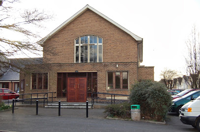 (Birstall) Birstall Methodist Church