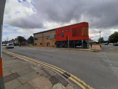(Abington) Broadmead Community Church