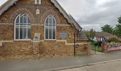 (Broughton) Broughton Baptist Chapel